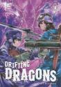 Drifting Dragons 14 - Preview