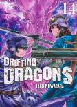 Drifting Dragons 14