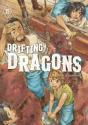 Drifting Dragons 15 - Preview