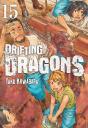 Drifting Dragons 15 - Preview