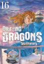 Drifting Dragons 16 - Preview