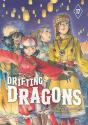 Drifting Dragons 17 - Preview