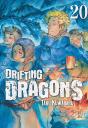 Drifting Dragons 20 - Preview