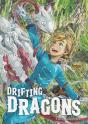 Drifting Dragons 3 - Preview