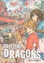 Drifting Dragons 7 - Preview