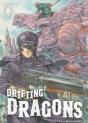 Drifting Dragons 8 - Preview