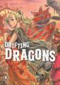 Drifting Dragons 9 - Preview
