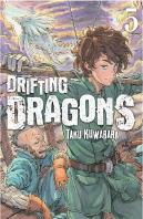 Drifting Dragons N 05