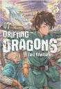 Drifting Dragons N 05 - Preview