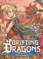 Drifting Dragons T09 - Preview