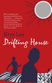 Capa do artigo Drifting House