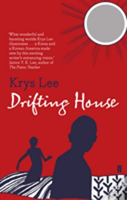 Capa do artigo Drifting House