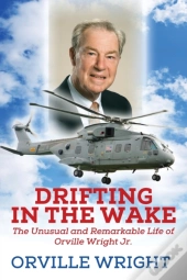 Drifting In The Wake