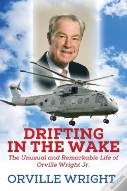 Capa do artigo Drifting In The Wake