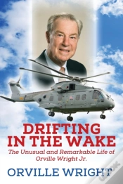 Capa do artigo Drifting In The Wake