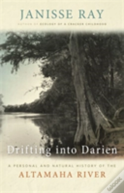 Capa do artigo Drifting Into Darien