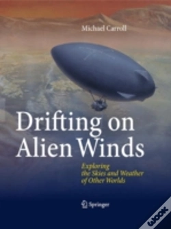 Capa do artigo Drifting On Alien Winds