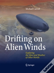 Capa do artigo Drifting On Alien Winds