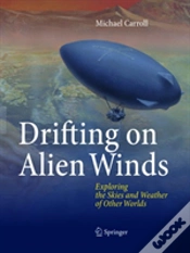 Capa do artigo Drifting On Alien Winds