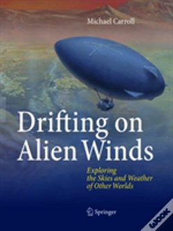 Capa do artigo Drifting On Alien Winds