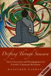 Capa do artigo Drifting Through Samsara