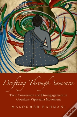 Capa do artigo Drifting Through Samsara