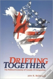 Capa do artigo Drifting Together
