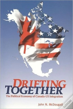 Capa do artigo Drifting Together