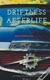 Capa do artigo Driftless Afterlife