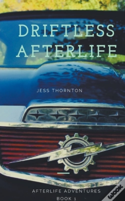 Capa do artigo Driftless Afterlife