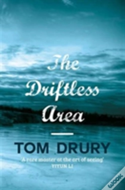 Capa do artigo Driftless Area