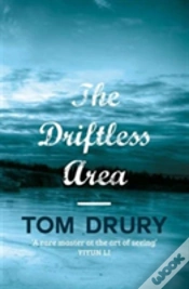 Capa do artigo Driftless Area