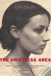 Capa do artigo Driftless Area