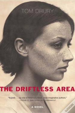 Capa do artigo Driftless Area