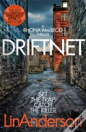Capa do artigo Driftnet