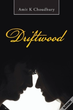 Capa do artigo Driftwood
