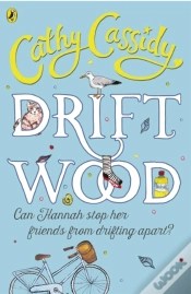 Capa do artigo Driftwood