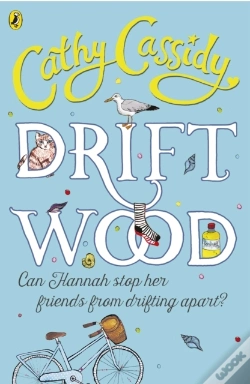 Capa do artigo Driftwood