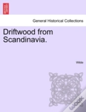 Capa do artigo Driftwood From Scandinavia.