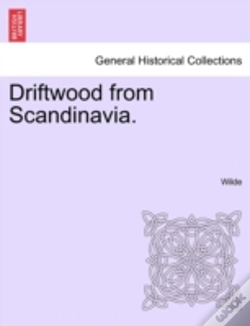 Capa do artigo Driftwood From Scandinavia.