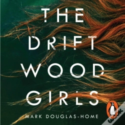 Capa do artigo Driftwood Girls