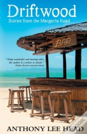 Capa do artigo Driftwood