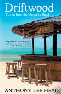 Capa do artigo Driftwood