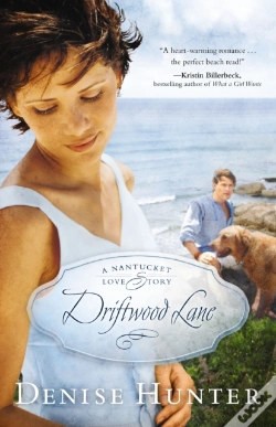 Capa do artigo Driftwood Lane