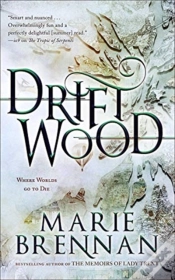 Capa do artigo Driftwood