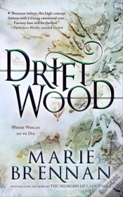 Capa do artigo Driftwood