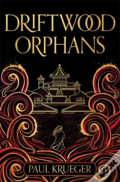 Capa do artigo Driftwood Orphans