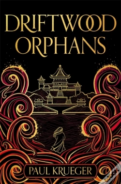 Capa do artigo Driftwood Orphans