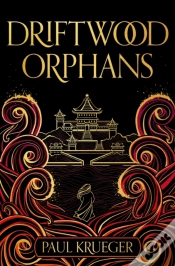 Capa do artigo Driftwood Orphans
