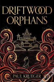 Capa do artigo Driftwood Orphans